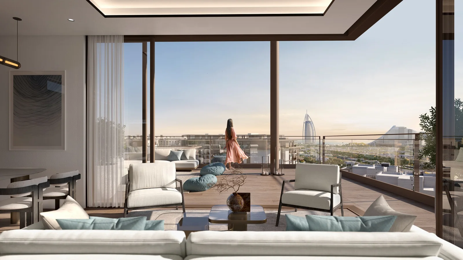 Riwa by Meraas, Madinat Jumeirah Living